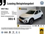 Volkswagen T-ROC 1.5 TSI Goal DSG *R-KAM*17"*ACC*SHZ*