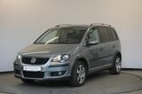 Volkswagen Touran 1.4 TSI DSG CrossTouran Schiebedach PDC - Volkswagen: Crosstouran