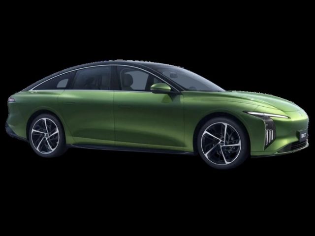 Fahrzeugabbildung DFSK Forthing 7 REEV 1.5 L Range Extender Panorama Le