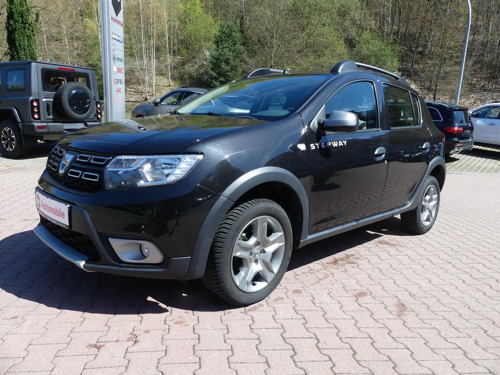 Image of Dacia Sandero