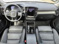 Volvo XC40 - Vorschau Bild 12