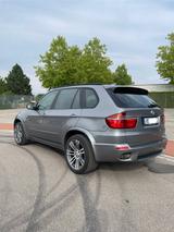 BMW X5 3.0d xDrive M Paket 7-Sitzer Top-Ausstattung  - BMW X5: 5.0