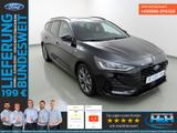 Ford Focus Turnier 1.0M-Hybrid Aut ST-Line X iACC+AHK - Ford Focus Jahreswagen: ST