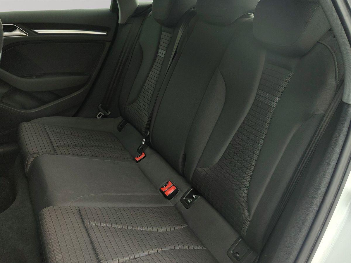Audi A3 Sportback 35 TFSI sport +CLIMATRONIC+1.HAND+, миниатюра 10