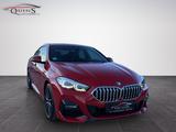 BMW 218 2 Gran Coupe 218 i M Sport 1 Hand - rote BMW 218