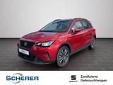 Seat Arona 1.0 TSI Style LED KAMERA SHZ - Seat Arona: Van