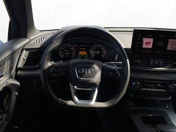 Audi Q5 - 8