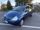 Ford Ka 1.3 Leather Collection - Ford Ka/Ka+ aus 2007