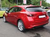 Mazda 3 Skayactiv-G 2.0 Sports-Line Aut. LED Navi Bose - Mazda Gebrauchtwagen in Dresden