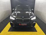BMW X5 M50d+AHK+Leder+Pano+Soft Close+Head-up - BMW X5 M50: 50d