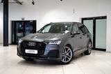 Audi Q7 50|RS/S-LINE|7-SITZ|SOFT|MASAG|3D|LUFT|LASER| - Audi Q7: RS