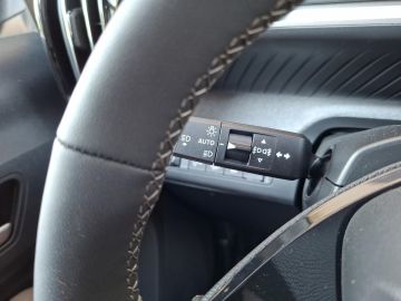Citroën C3 Turbo100 MAX 1.2 HUD°Navi°LED°SHZ°FSHeizg°RFK