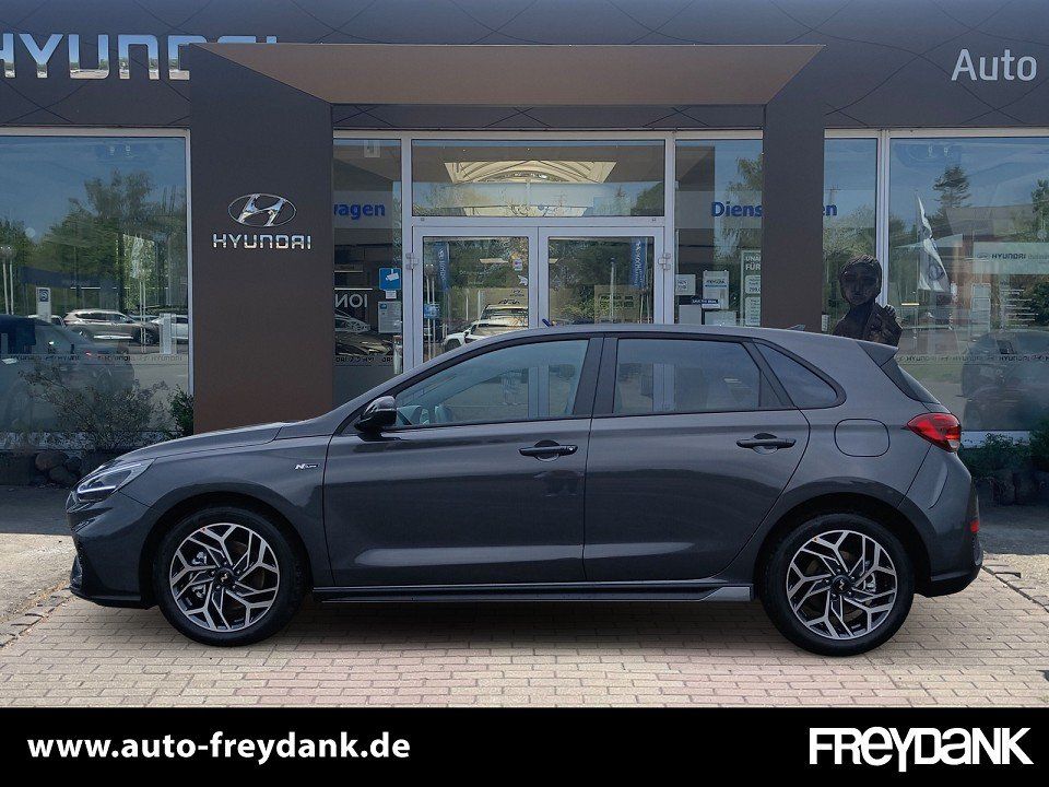 Hyundai i30 – Bild 2