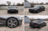 Volvo S60 T5 Geartronic R Design - Volvo S60: Limousine