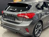 Ford Focus Focus Lim.*ST-LINE*B O*NAVI*Sitzh*Kamera*A - Ford Focus: Standheizung