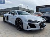 Audi R8 5.2 FSI Performance Carbon Sportpaket Navi Le - Audi R8 aus 2024