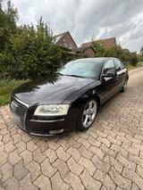 Audi a8 3.0 Automatik tüv - gebrauchte Audi A8 aus dem Jahr 2009
