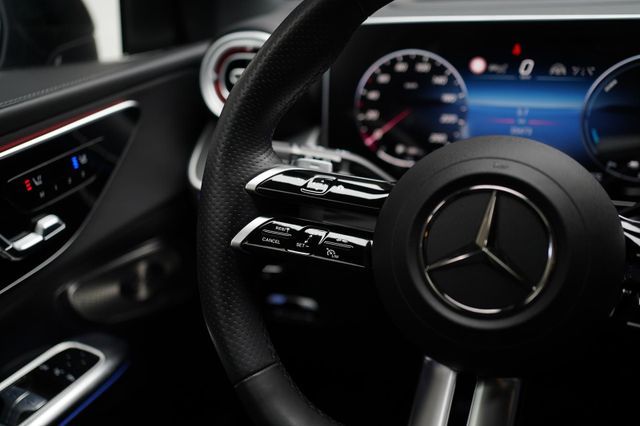 Mercedes-Benz GLC 300e 4M AMG Massage HUD Digital BURM foto 17