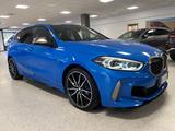 BMW Bmw 135 M 135i xDrive 306cv - blaue BMW 135