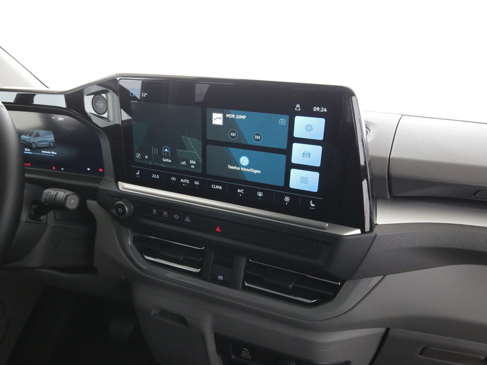 Volkswagen T7 Caravelle - Bild 13