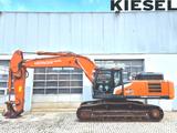 Hitachi ZX350 LCN-7 - Hitachi Kettenbagger 350