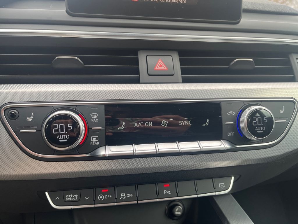Audi A5 Coupe 2.0 TDI S tronic sport – Bild 18