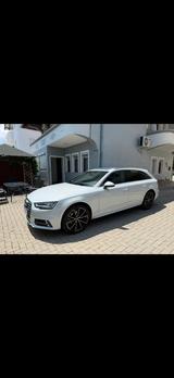 Audi  a4 b9     S line 2.0 Diesel 2016 - Audi A4: Kleinwagen