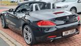 BMW Z4 Roadster 35i 1Hd+AH Leder Xen Lenkradheizung - gebrauchte BMW Z4 aus dem Jahr 2013