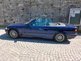 BMW e36 328i Cabrio.  Super Zustand - BMW 328: E36