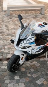 BMW S1000RR