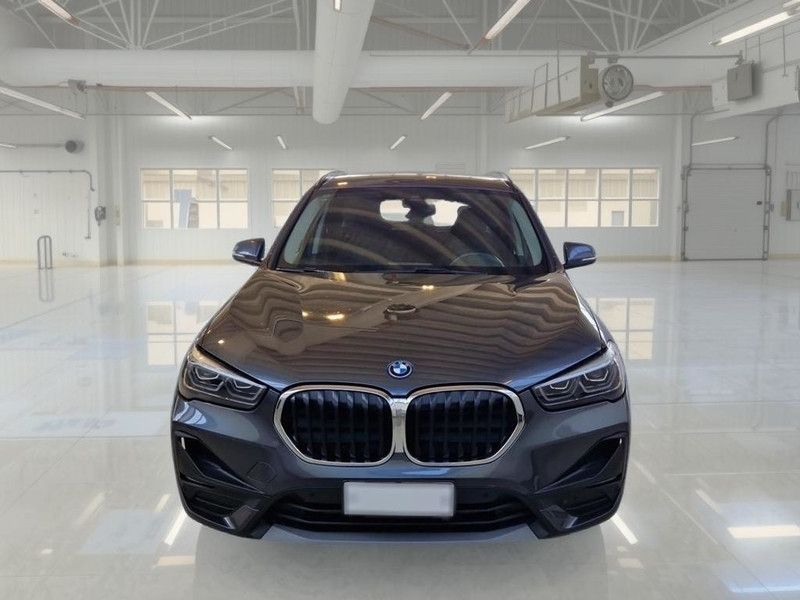 BMW X1 XDRIVE 25E BUSINESS ADVANTAGE AUTOMATICO  imagem 2