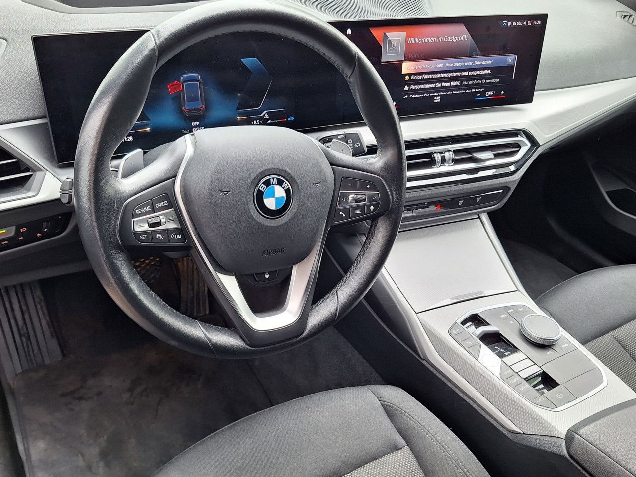BMW 318 - Bild 13