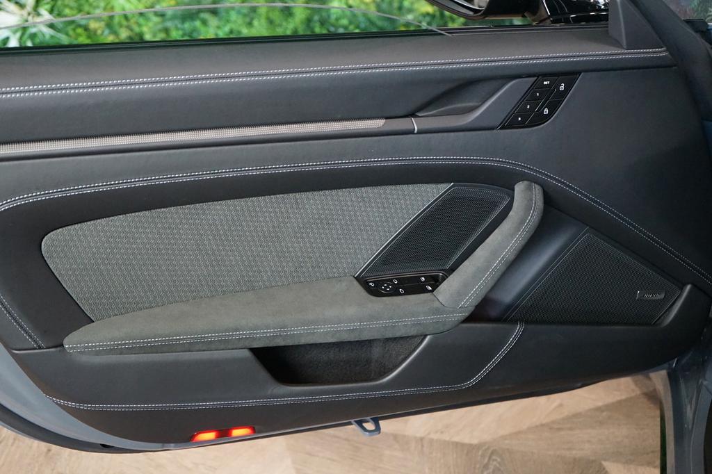 Porsche 911 Urmodell