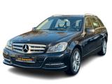 Mercedes-Benz C 220 T CDI BlueEfficiency*Avantgarde*AHK*NAVI* - Mercedes-Benz C 220: Cdi T