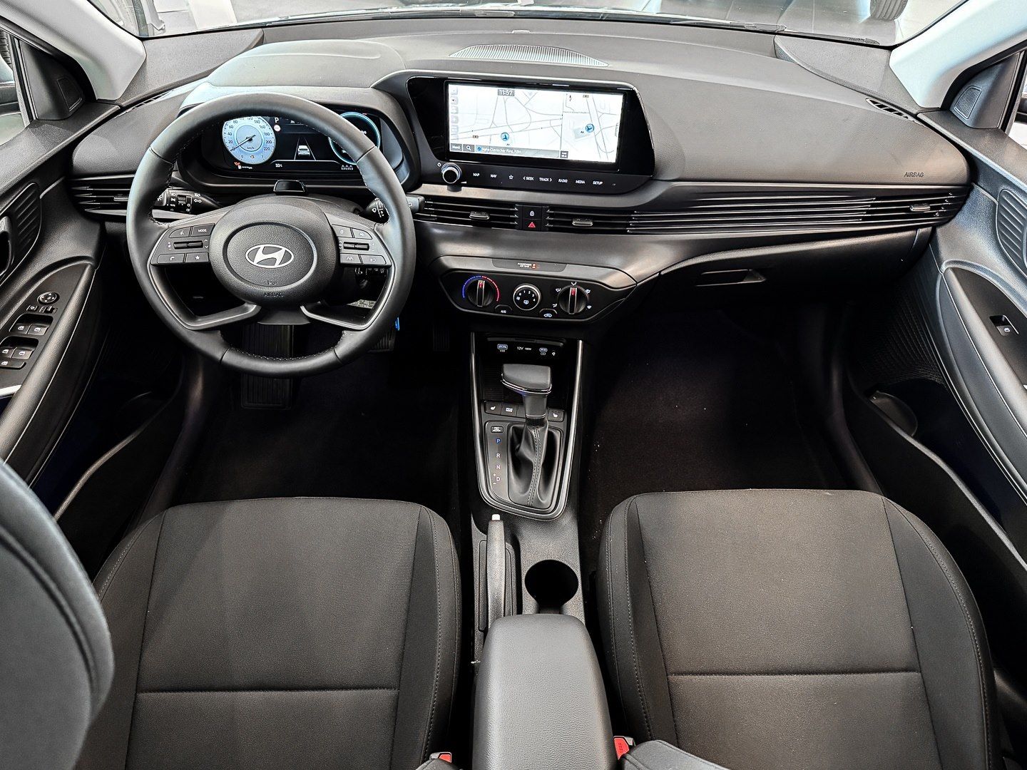 Hyundai i20 - Bild 7