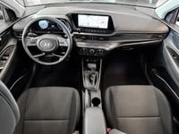 Hyundai i20 - Vorschau Bild 7