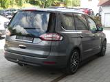 Ford Galaxy Titanium - gebrauchte Ford Galaxy aus dem Jahr 2016