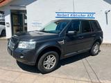 Land Rover Freelander 2 XS TD4 Getriebe neu Bremsen  neu - gebrauchte Land Rover Freelander aus dem Jahr 2009