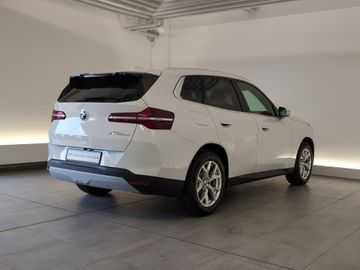 BMW X3 - 8