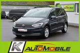 Volkswagen Touran 1,5 TSI IQ.LIGHT+ACC+Kamera+7-Sitzer+AHK