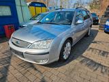 Ford Mondeo Turnier Tüv Neu 04.2027 SZH KLIMA ALUFLGN - gebrauchte Ford Mondeo aus dem Jahr 2005