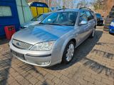 Ford Mondeo Turnier Tüv Neu 04.2027 SZH KLIMA ALUFLGN - Ford Mondeo aus 2005