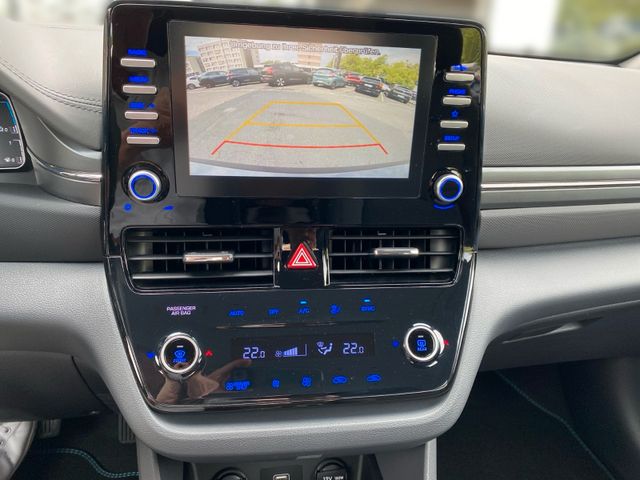 Hyundai Ioniq Trend Plug-In Hybrid