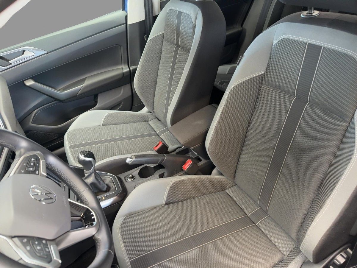 Volkswagen Polo - Bild 7