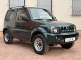 Suzuki Jimny 4x4 AHK*TÜV NEU* STEUERKETTE JAGD FORST - Jagd Autos