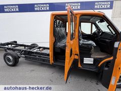 Iveco 42S14E e-Daily Fgst. 3 Batterien