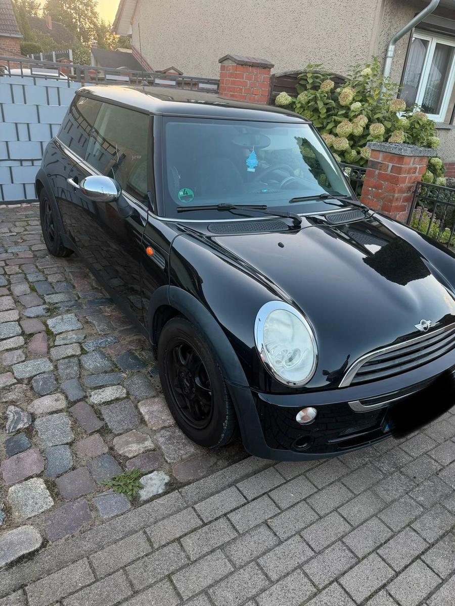 MINI ONE