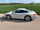 Porsche 997 Carrera Coupe 4S