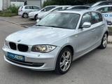 BMW 123d Lim.  XENON*NAVIGATION*SCHIEBE-DACH - gebrauchte BMW 123 aus dem Jahr 2010