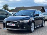 Mitsubishi Lancer 1.8 Sportback Intense LPG AUTOMATIK LEDER - Mitsubishi Lancer: Limousine